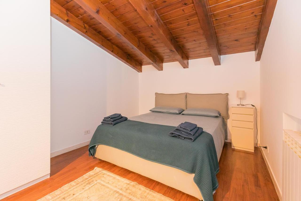 Fronte Spiaggia Zoe Villa Augusta Kültér fotó